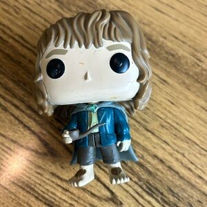Pippin from LOTR Funko pop